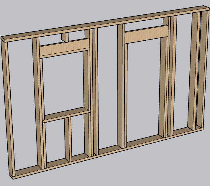 Karkaselementer – prefabrikkerte konstruksjonselementer